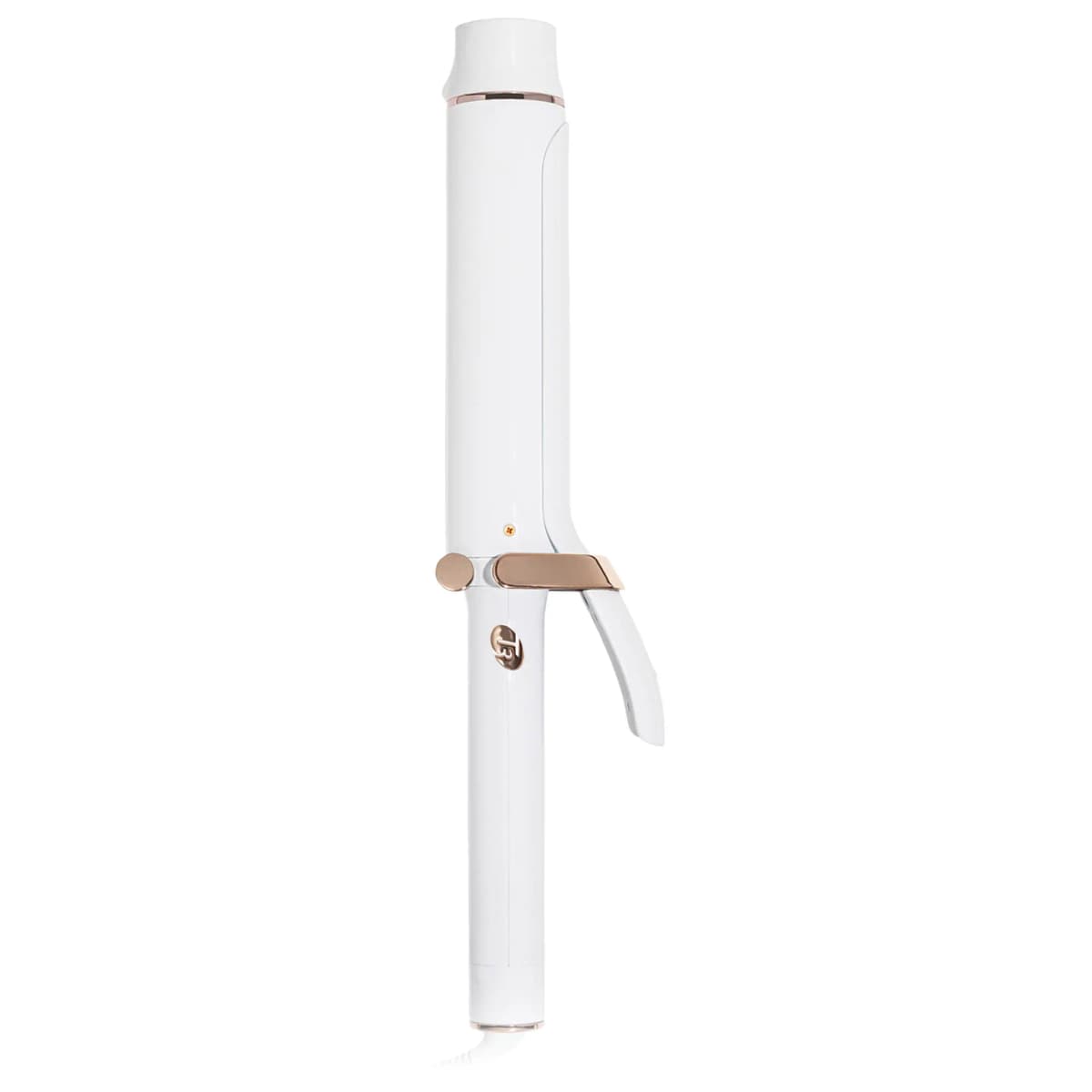 Single Pass Curl X BodyWaver 1.75", Ceramic Extra-Long Barrel Curling Iron