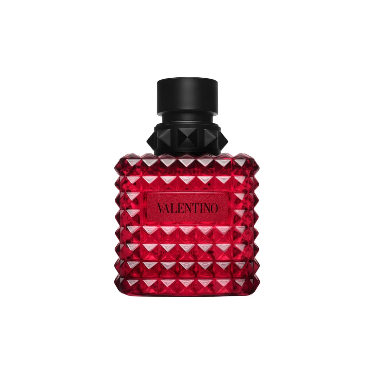 Donna Born in Roma Rendez-Vous Ruby Eau de Parfum with Strawberry and Vanilla