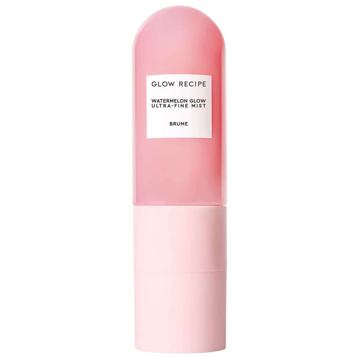Mini Watermelon Glow Ultra-Fine Mist