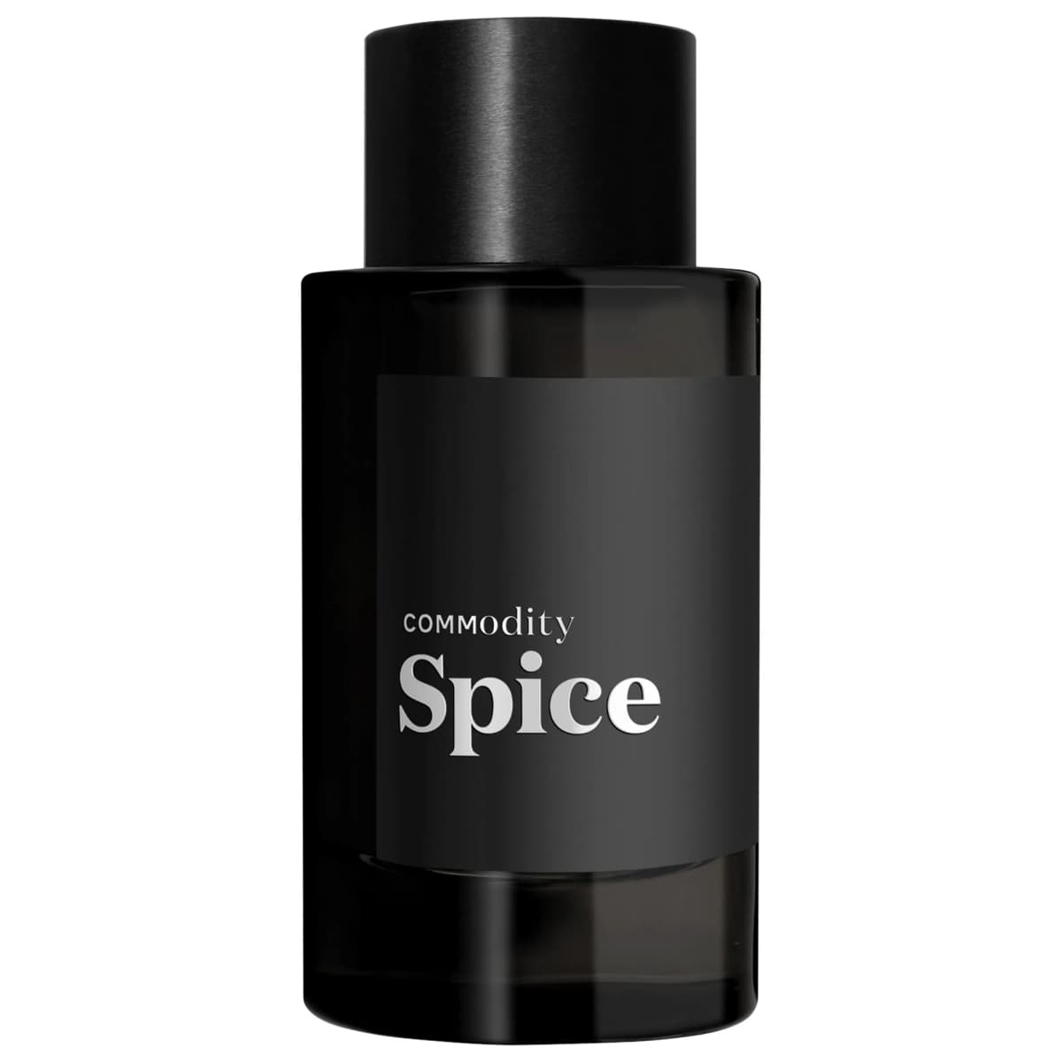 Spice Expressive Eau de Parfum with Saffron & Cinnamon