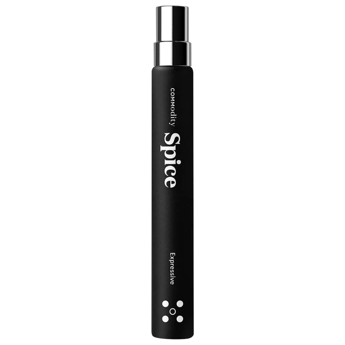 Spice Expressive Eau de Parfum with Saffron & Cinnamon Travel Spray