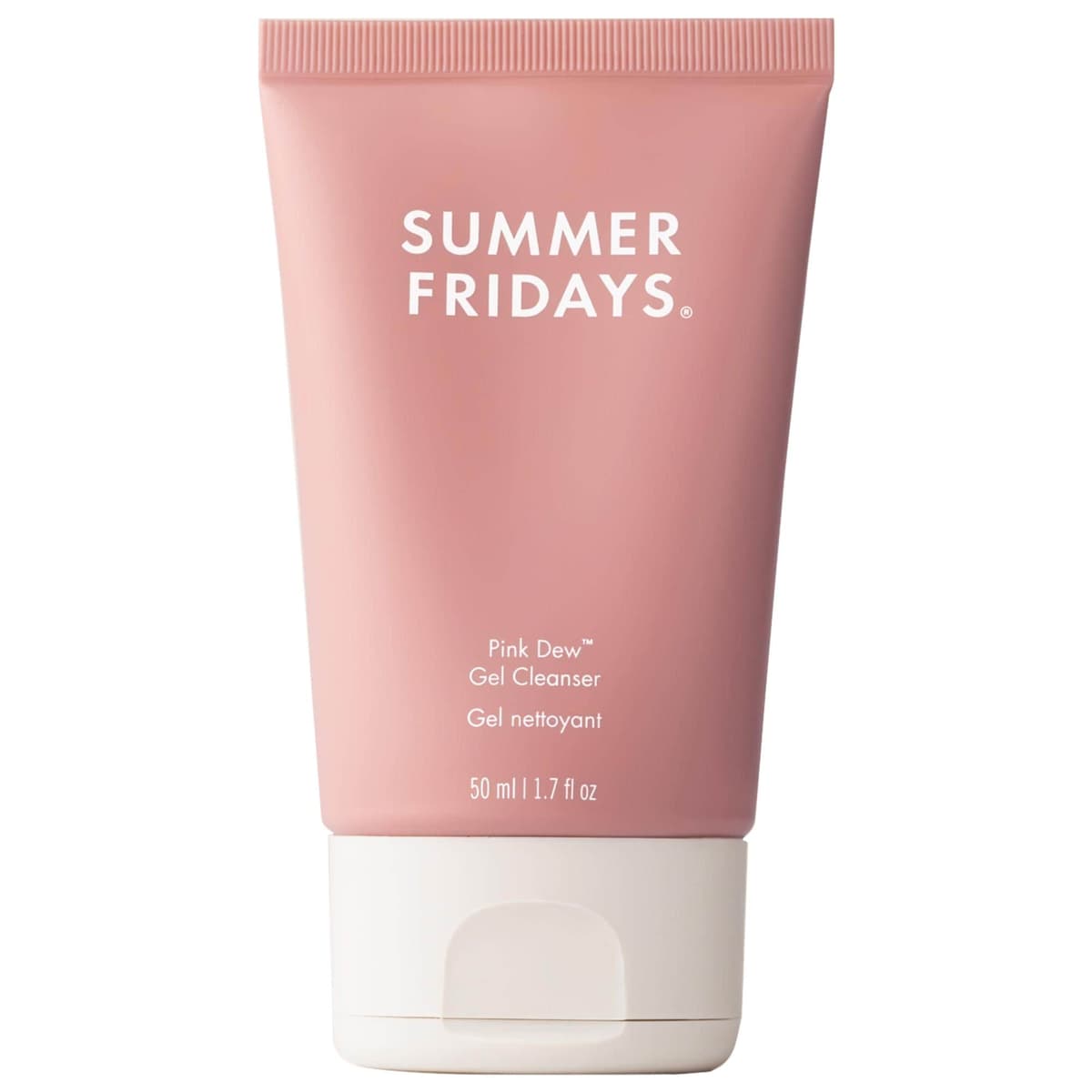 Pink Dew Gel Cleanser (TRAVEL)