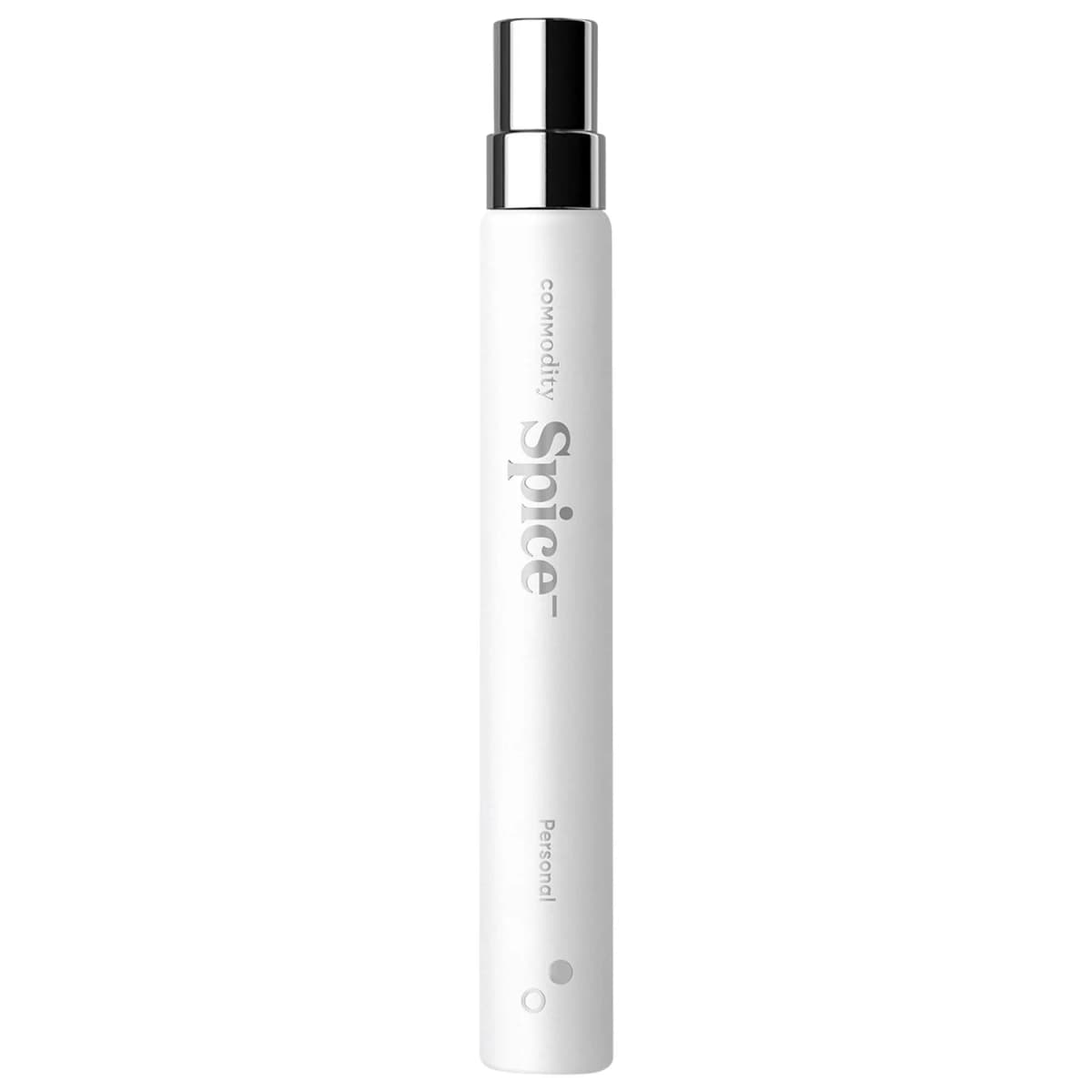 Spice- Personal Eau de Parfum with Saffron & Musks Travel Spray