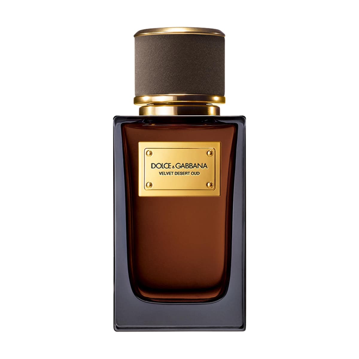 Velvet Desert Oud with Tobacco