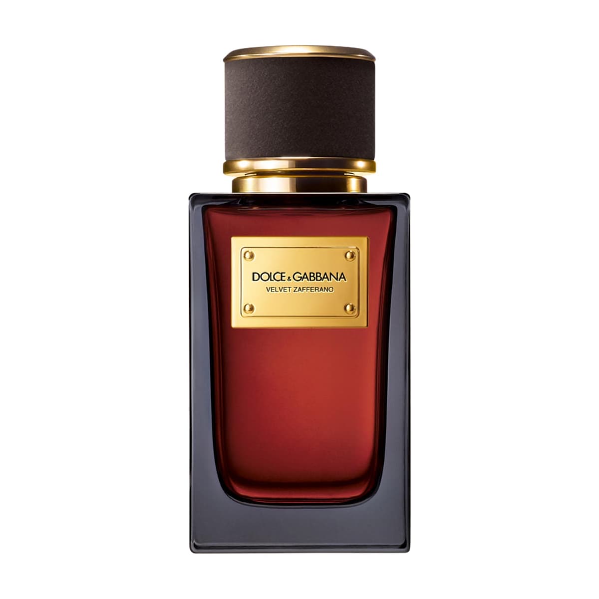 Velvet Zafferano avec notes de tabac et de patchouli