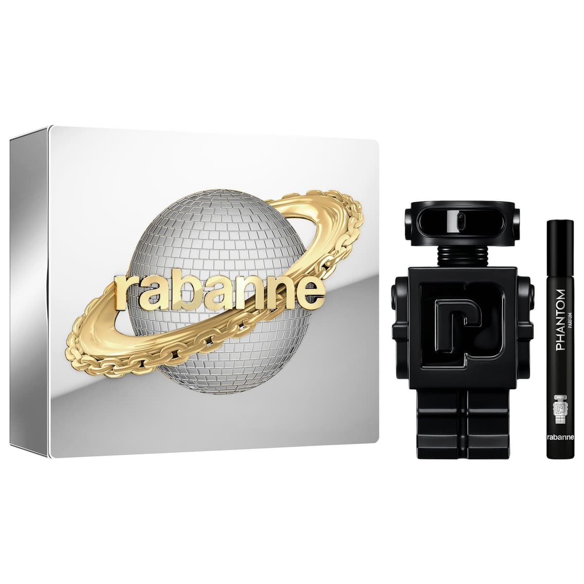 Phantom Parfum Cologne Gift Set