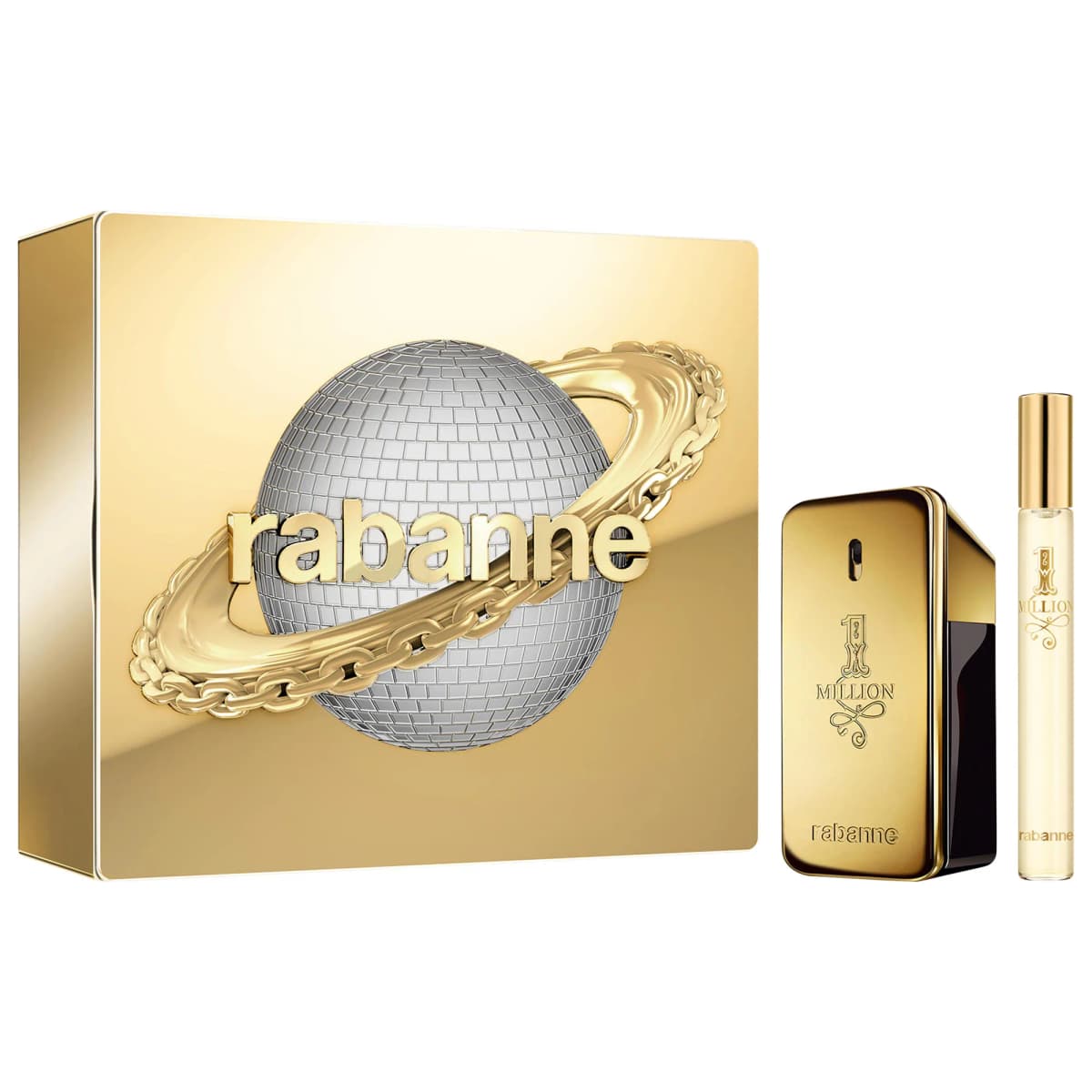 1 Million Eau de Toilette Cologne Gift Set