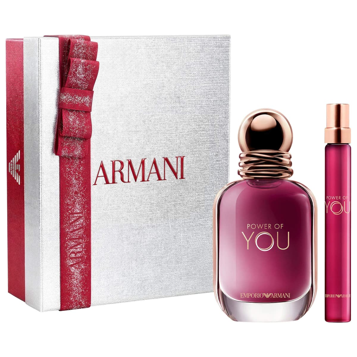 Power of You Eau de Parfum 2-Piece Women's Fragrance Holiday Gift Set