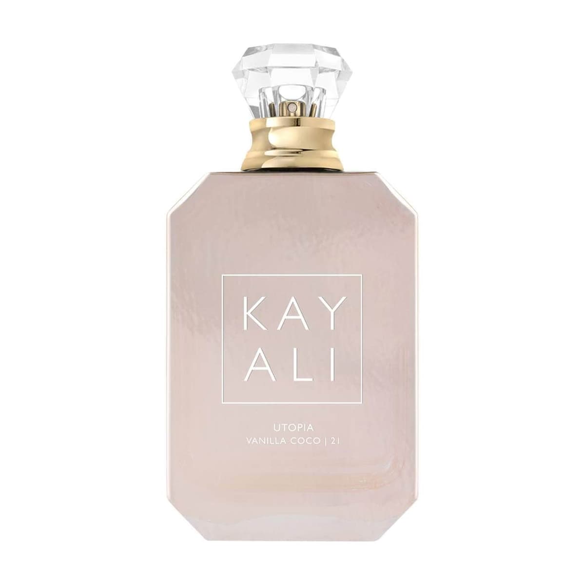 UTOPIA VANILLA COCO | 21 Eau De Parfum Intense
