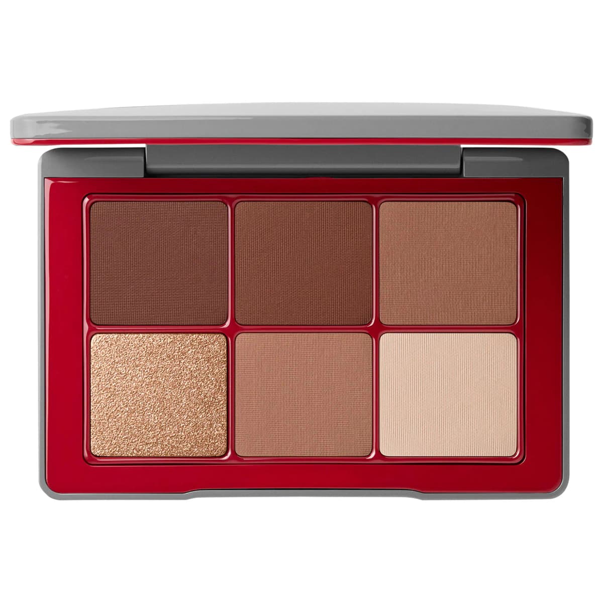 The Eyeshadow Palette Holiday Edit