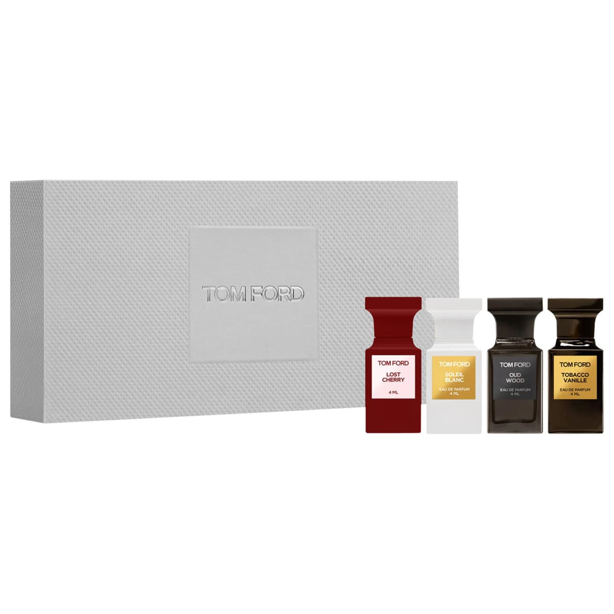 Private Blend Deluxe Discovery Set