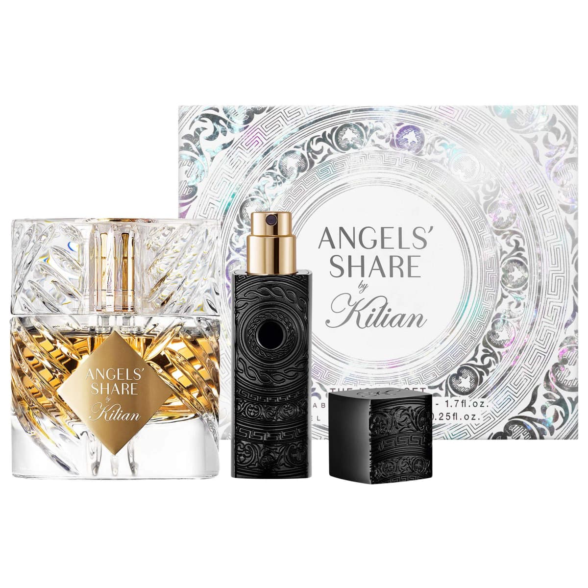 Angels' Share Eau de Parfum Gift Set