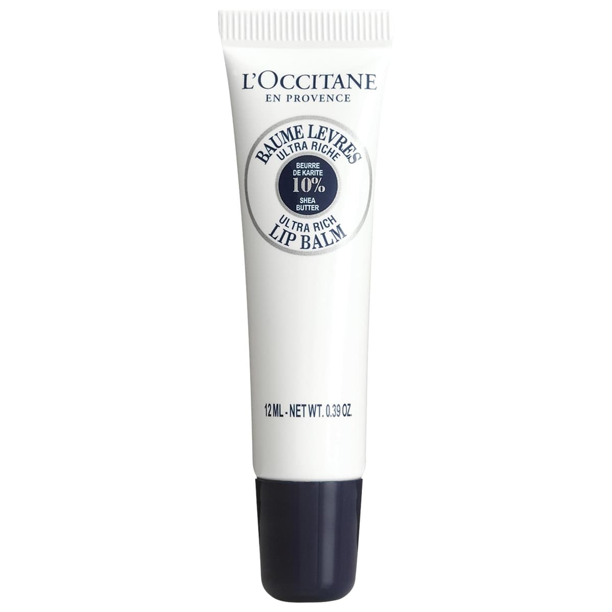 Shea Lip Balm